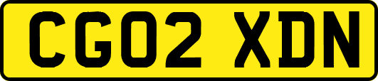 CG02XDN