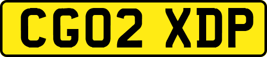 CG02XDP