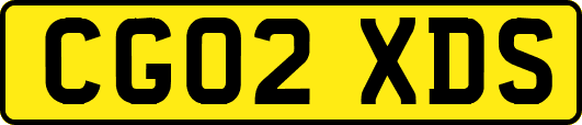 CG02XDS