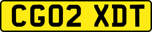 CG02XDT