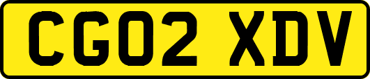 CG02XDV