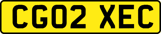 CG02XEC