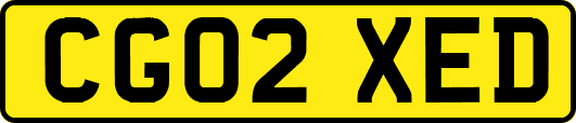 CG02XED