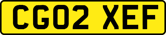 CG02XEF
