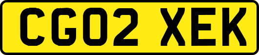CG02XEK
