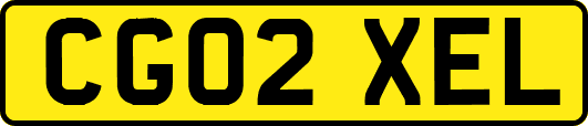 CG02XEL