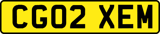 CG02XEM