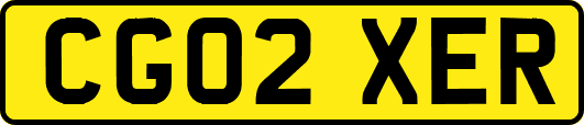 CG02XER