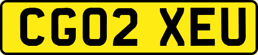 CG02XEU