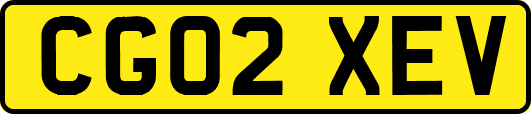 CG02XEV