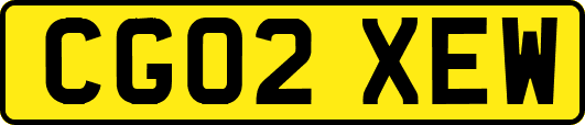 CG02XEW
