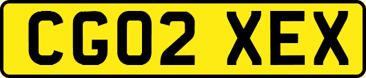 CG02XEX
