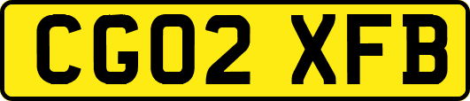 CG02XFB