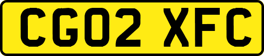 CG02XFC