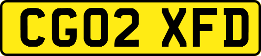 CG02XFD