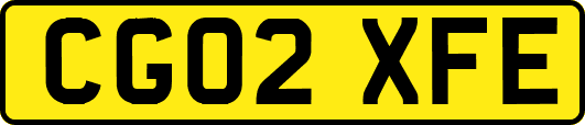 CG02XFE