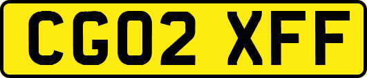 CG02XFF