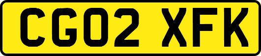 CG02XFK