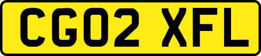 CG02XFL