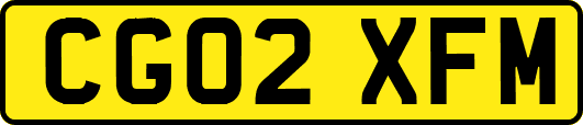 CG02XFM