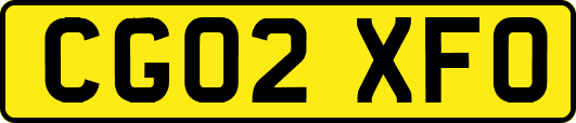 CG02XFO