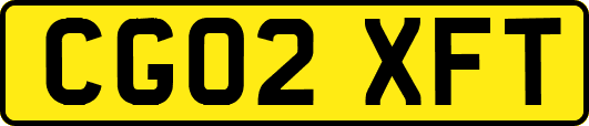 CG02XFT
