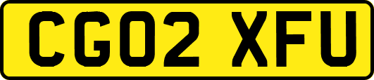 CG02XFU