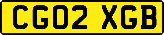 CG02XGB