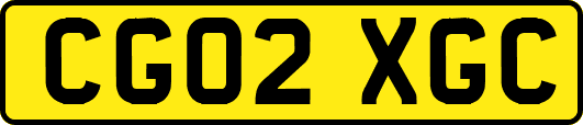 CG02XGC