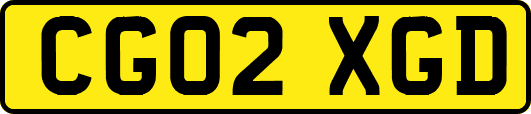CG02XGD