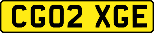 CG02XGE