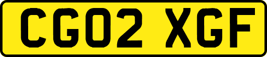 CG02XGF