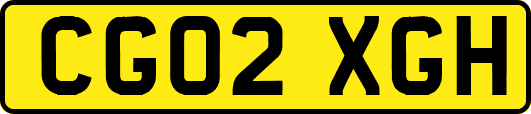 CG02XGH