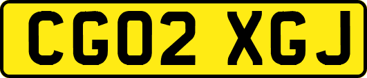 CG02XGJ