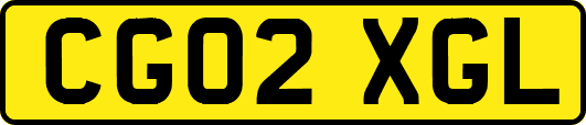 CG02XGL