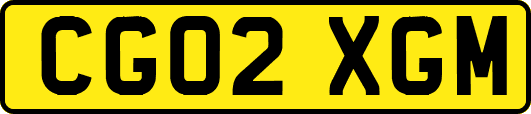 CG02XGM