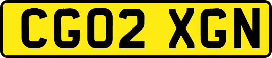 CG02XGN