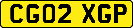 CG02XGP