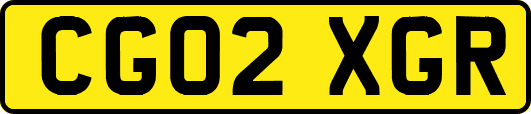 CG02XGR