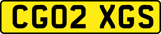 CG02XGS