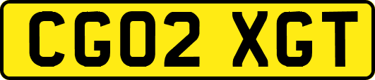 CG02XGT