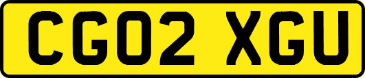 CG02XGU
