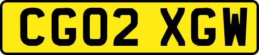 CG02XGW