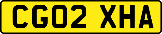 CG02XHA