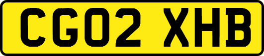 CG02XHB