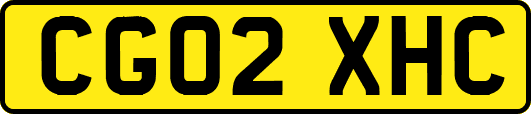 CG02XHC