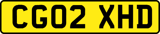 CG02XHD