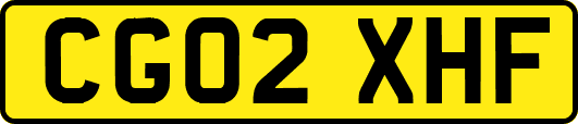 CG02XHF