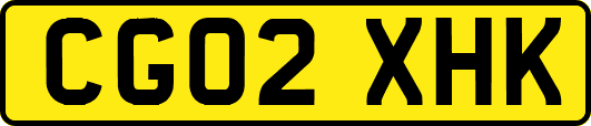 CG02XHK