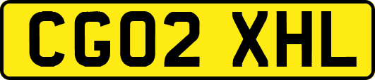CG02XHL